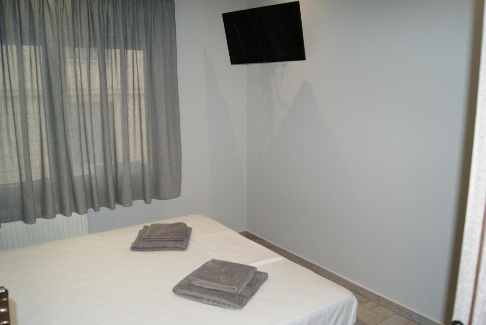 City Room Volos Bagian luar foto